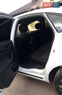 Лифтбек Ford Mondeo 2013 в 