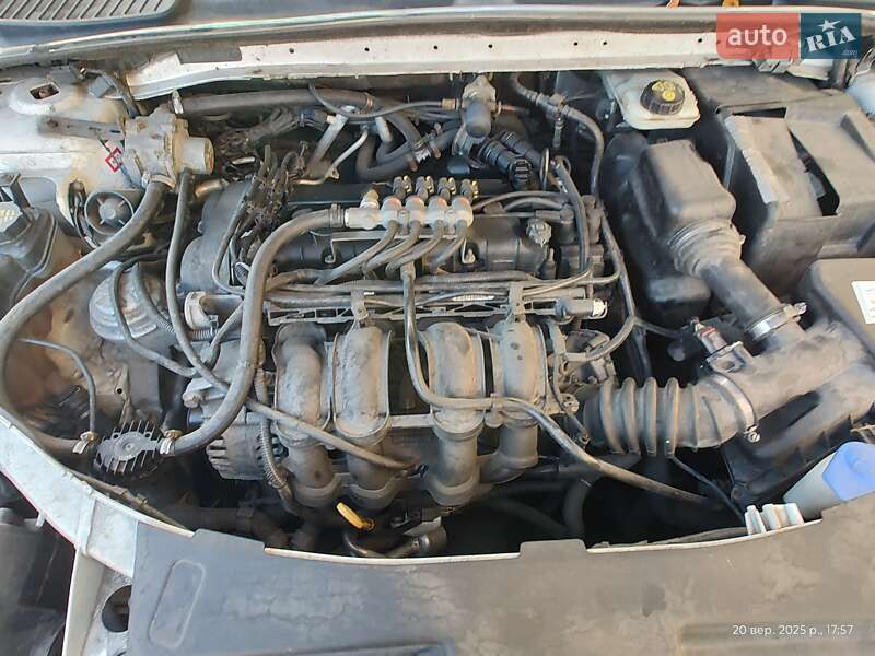 Седан Ford Mondeo 2011 в Киеве