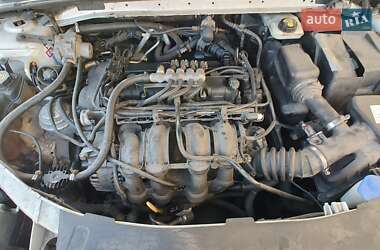 Седан Ford Mondeo 2011 в 
