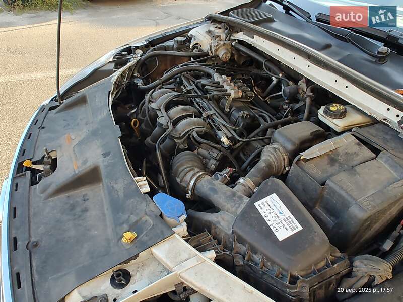 Седан Ford Mondeo 2011 в Киеве