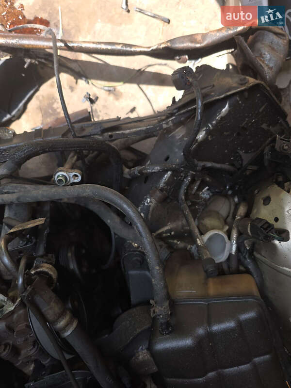 Седан Ford Mondeo 2005 в Конотопе