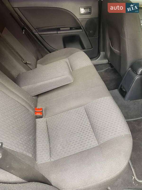 Універсал Ford Mondeo 2006 в Харкові фото 17 Універсал Ford Mondeo 2006 в Харкові