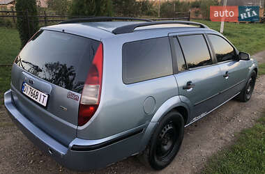 Универсал Ford Mondeo 2004 в 