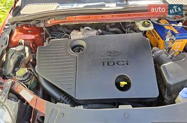 Лифтбек Ford Mondeo 2007 в Кременчуге