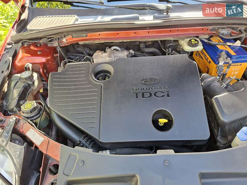 Лифтбек Ford Mondeo 2007 в Кременчуге