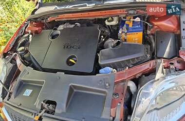Лифтбек Ford Mondeo 2007 в Кременчуге