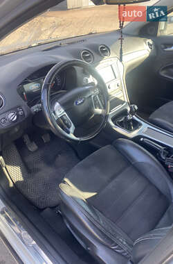 Универсал Ford Mondeo 2013 в 