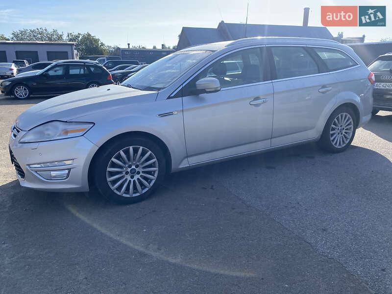 Универсал Ford Mondeo 2013 в Житомире