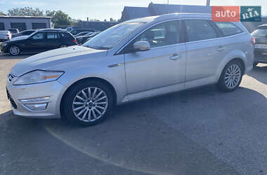 Универсал Ford Mondeo 2013 в 
