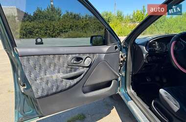 Седан Ford Mondeo 1996 в 