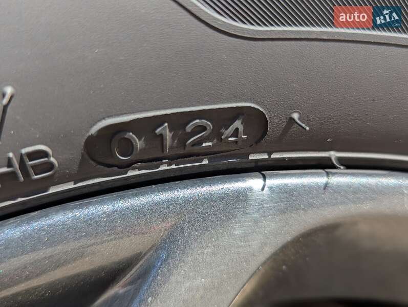 Лифтбек Ford Mondeo 2013 в Южноукраинске