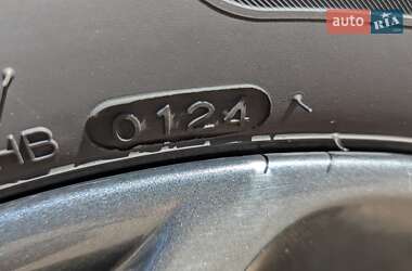 Лифтбек Ford Mondeo 2013 в 