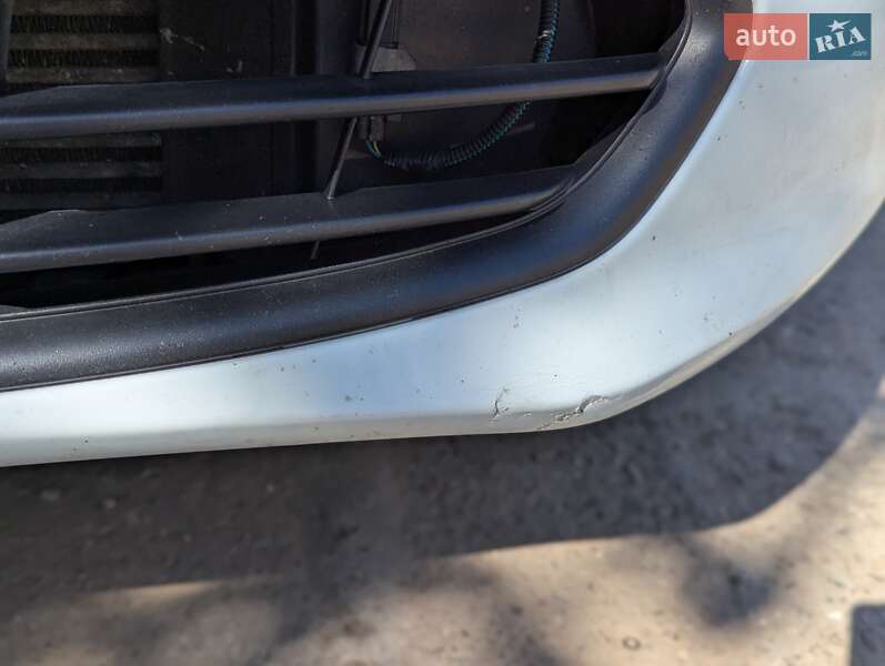 Лифтбек Ford Mondeo 2013 в Южноукраинске