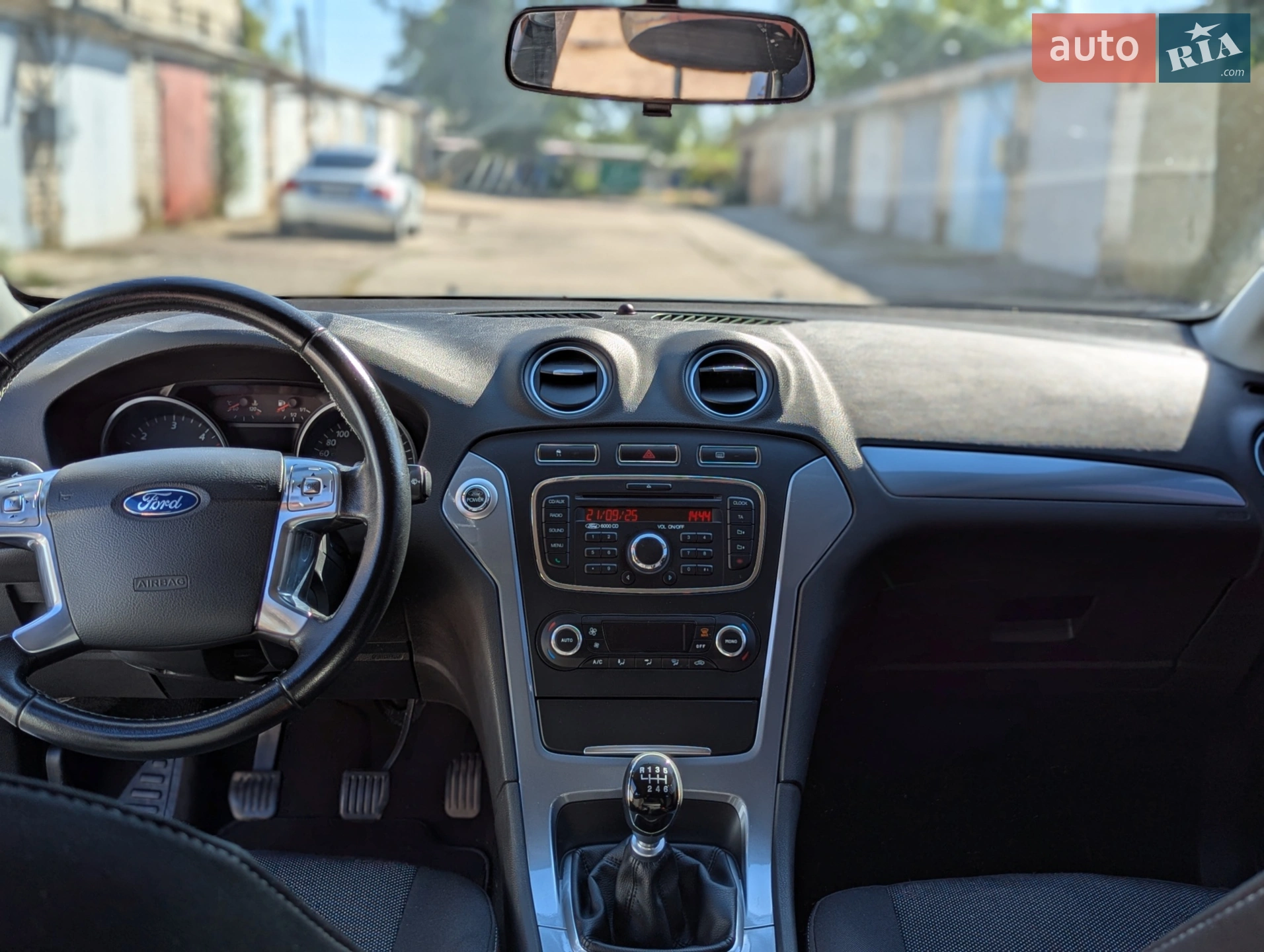 2013 Ford Mondeo - мініатюра 24