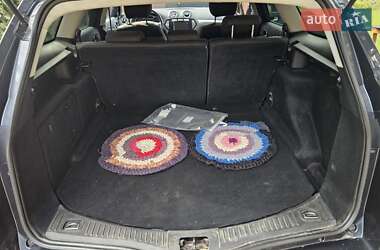 Универсал Ford Mondeo 2007 в 