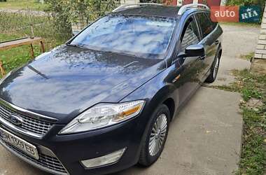 Универсал Ford Mondeo 2007 в 