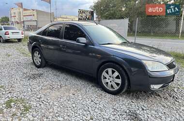 Лифтбек Ford Mondeo 2007 в Каменец-Подольском