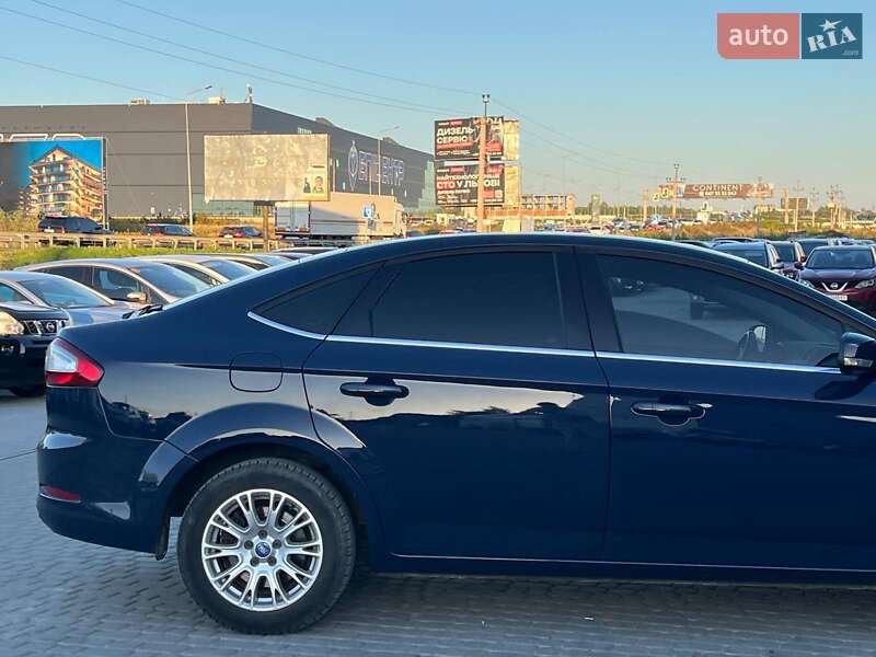 Лифтбек Ford Mondeo 2014 в Львове фото 8 Лифтбек Ford Mondeo 2014 в Львове