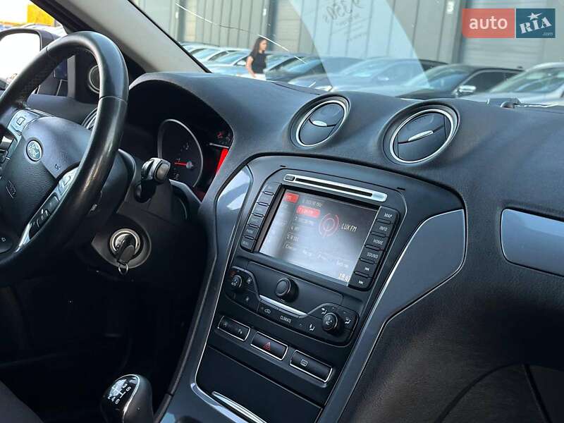 Лифтбек Ford Mondeo 2014 в Львове фото 11 Лифтбек Ford Mondeo 2014 в Львове