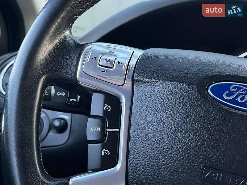 Лифтбек Ford Mondeo 2014 в Львове фото 33 Лифтбек Ford Mondeo 2014 в Львове