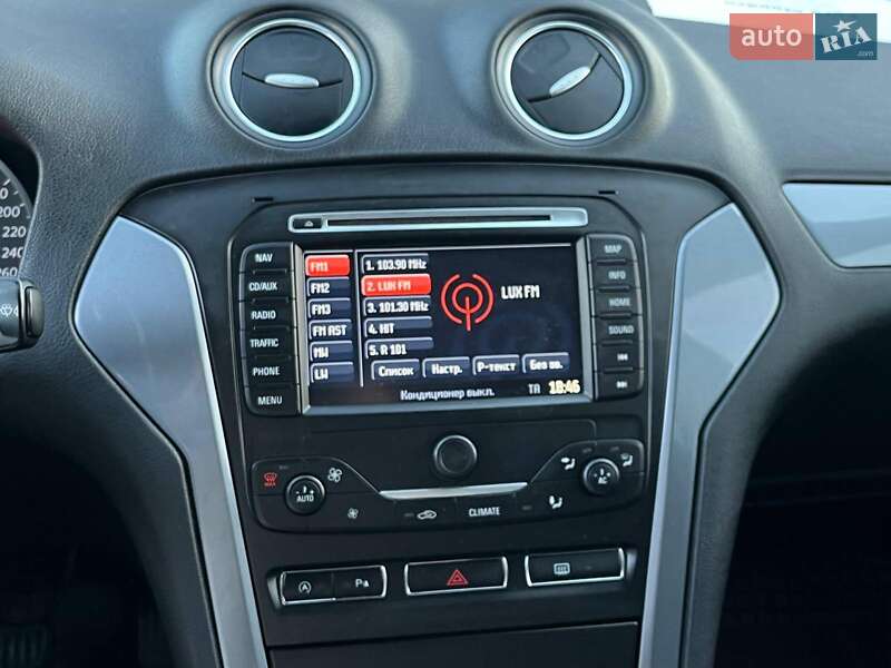 Лифтбек Ford Mondeo 2014 в Львове фото 35 Лифтбек Ford Mondeo 2014 в Львове