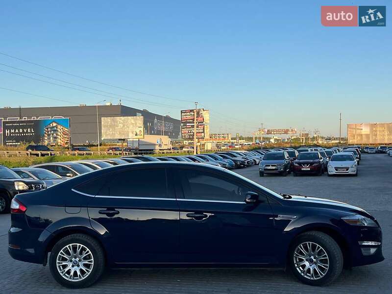 Лифтбек Ford Mondeo 2014 в Львове фото 53 Лифтбек Ford Mondeo 2014 в Львове