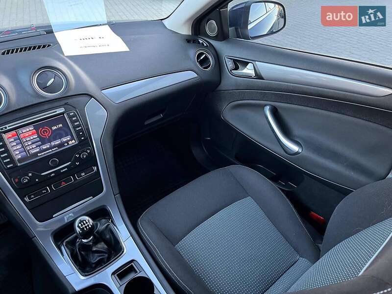 Лифтбек Ford Mondeo 2014 в Львове фото 64 Лифтбек Ford Mondeo 2014 в Львове