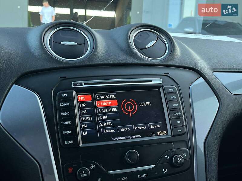 Лифтбек Ford Mondeo 2014 в Львове фото 78 Лифтбек Ford Mondeo 2014 в Львове