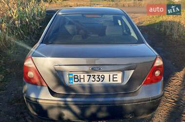 Седан Ford Mondeo 2004 в 