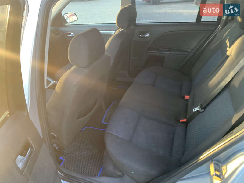 Универсал Ford Mondeo 2007 в Корце