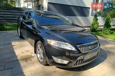 Седан Ford Mondeo 2008 в 