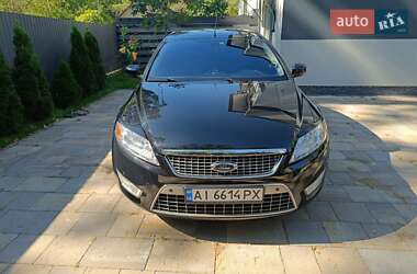 Седан Ford Mondeo 2008 в 