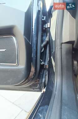 Седан Ford Mondeo 2008 в 