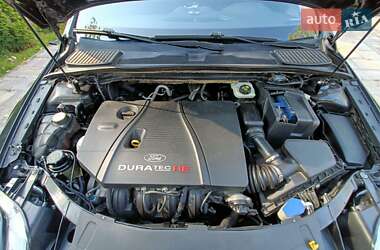 Седан Ford Mondeo 2008 в 