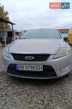Универсал Ford Mondeo 2007 в Виннице