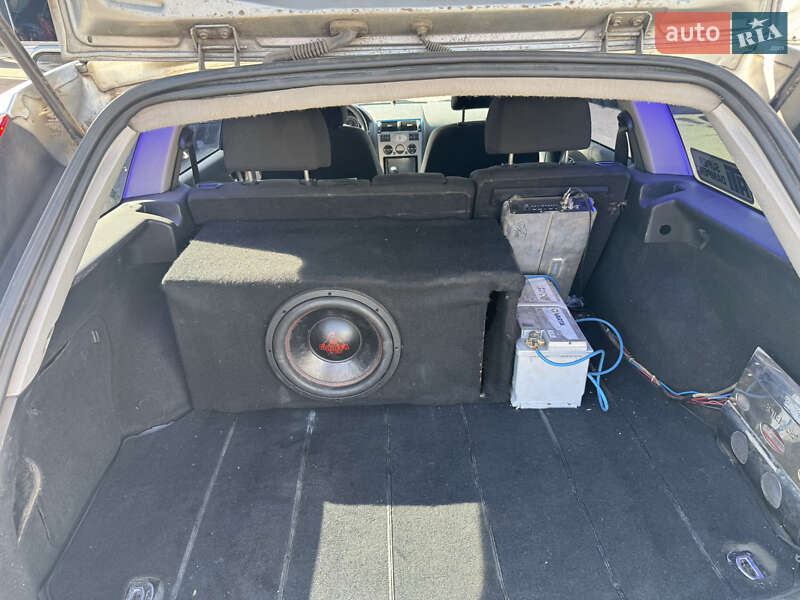 Универсал Ford Mondeo 2003 в Днепре