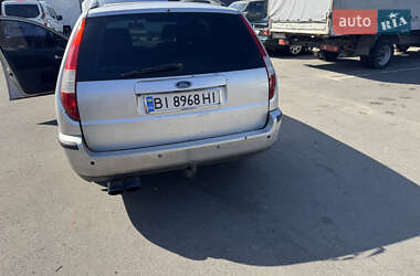 Универсал Ford Mondeo 2003 в 