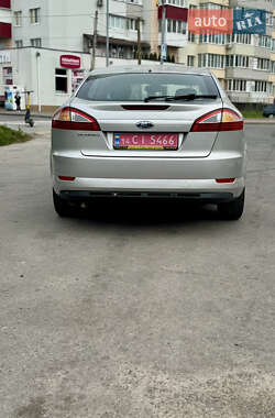 Лифтбек Ford Mondeo 2009 в 