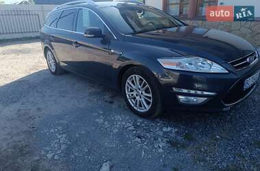 Універсал Ford Mondeo 2011 в Шумську