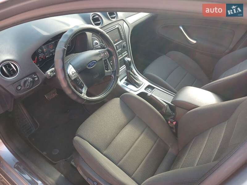 Универсал Ford Mondeo 2014 в Николаеве