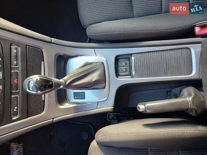 Универсал Ford Mondeo 2014 в Николаеве