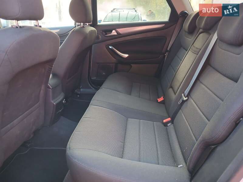 Универсал Ford Mondeo 2014 в Николаеве