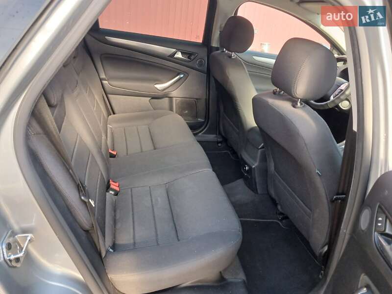 Универсал Ford Mondeo 2014 в Николаеве