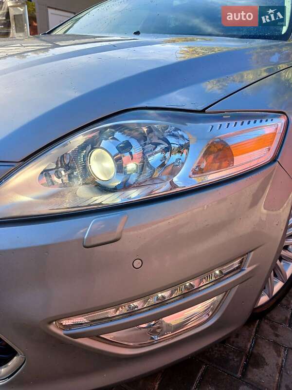 Универсал Ford Mondeo 2014 в Николаеве
