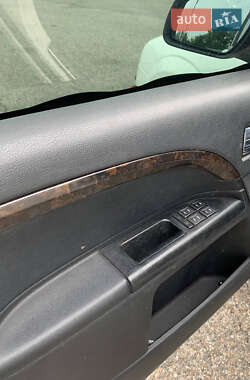 Универсал Ford Mondeo 2004 в 