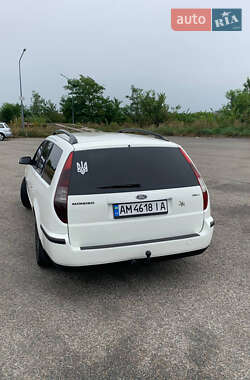 Универсал Ford Mondeo 2004 в 