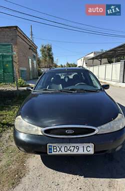Универсал Ford Mondeo 1998 в Хмельницком
