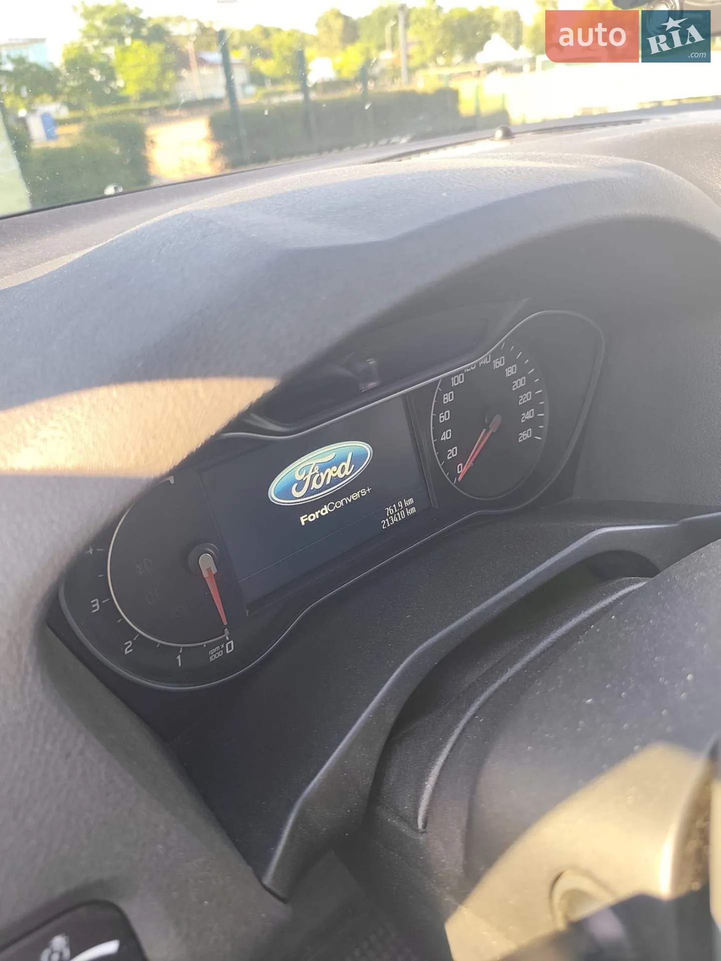 2013 Ford Mondeo - мініатюра 2