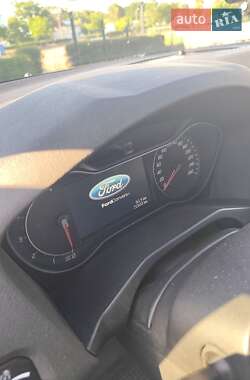 Универсал Ford Mondeo 2013 в 