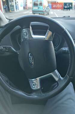 Универсал Ford Mondeo 2007 в 